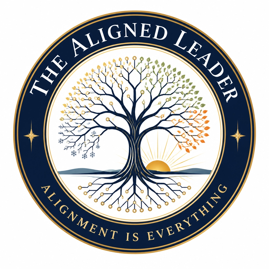 Why the Super C‑Suite™ Accelerator Will Change the Way You Lead (and Why Alignment is Everything)