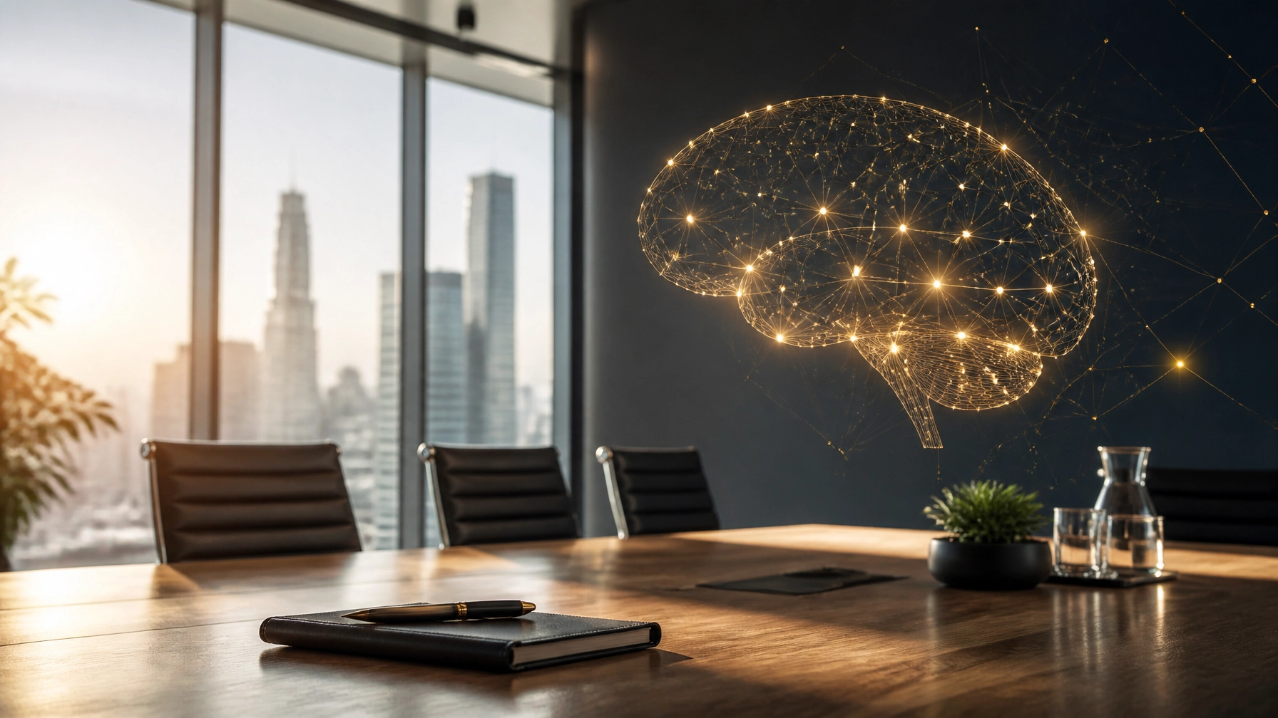 Improving Leadership Decision Making Matters: Why Neuroscience-Based Coaching is the 2026 Standard
